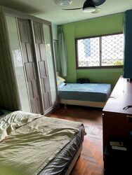 Blk 9 Rumah Tinggi View (Bukit Merah), HDB 5 Rooms #441031381